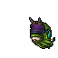 Floating Scholar mount