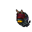 Floating Augur mount