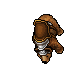 War Bear mount