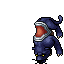 Midnight Panther mount