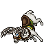 Kingly Deer mount