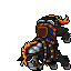 Shadow Draptor mount