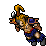 Barbarian male