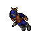 Assassin male