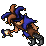 Jester male