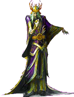 Sorcerer